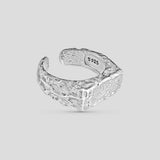 Varga Ring and Bracelet Set