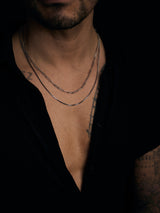 Mr Reno Necklace