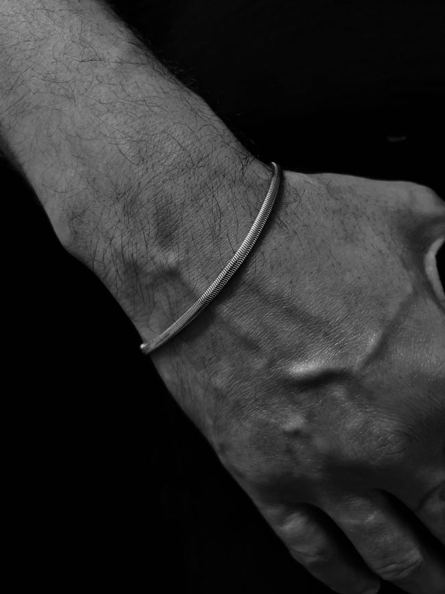 Mr Que Bracelet