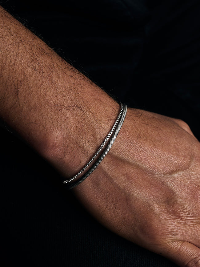 Mr Que Bracelet