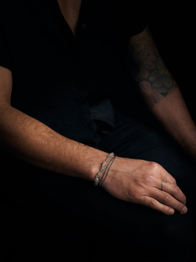 Mr Eros - Labradorite Stone Bracelets