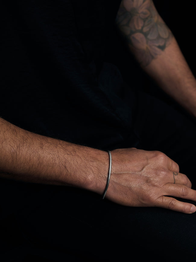 Mr Que Bracelet