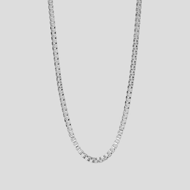 The Elegant Necklace Set