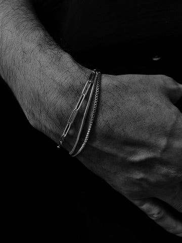 Mr Reno Bracelet