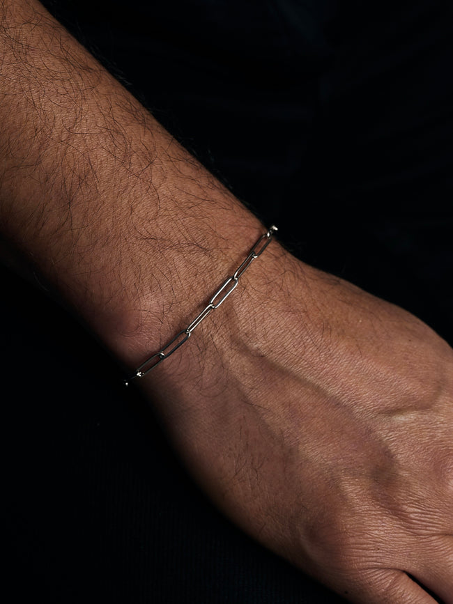 Mr Reno Bracelet