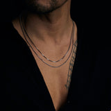 The Elegant Necklace Set