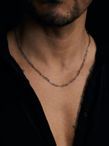Mr Reno Necklace