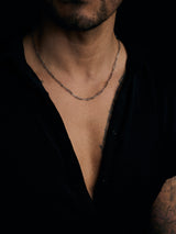 Mr Reno Necklace