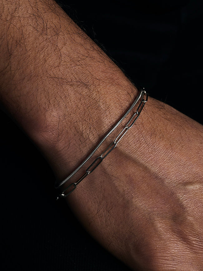 Mr Reno Bracelet