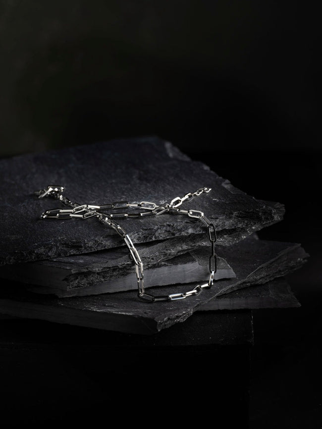 Mr Reno Necklace