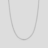 The Elegant Necklace Set