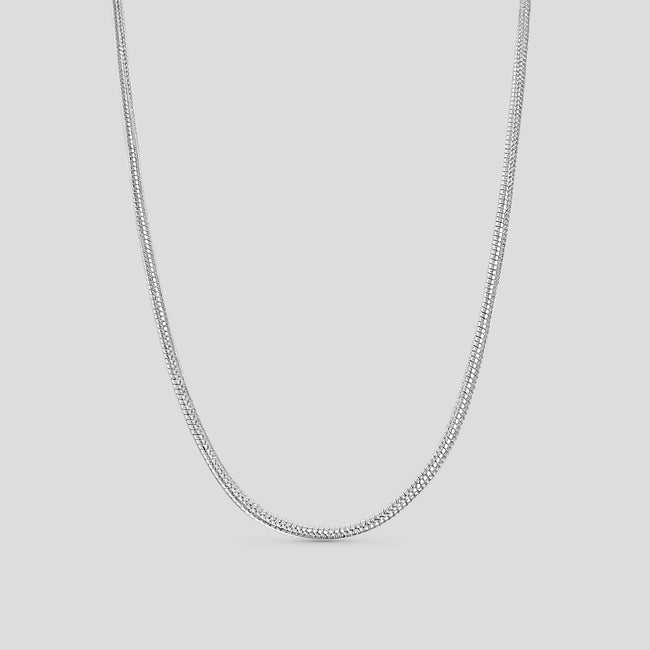 The Elegant Necklace Set