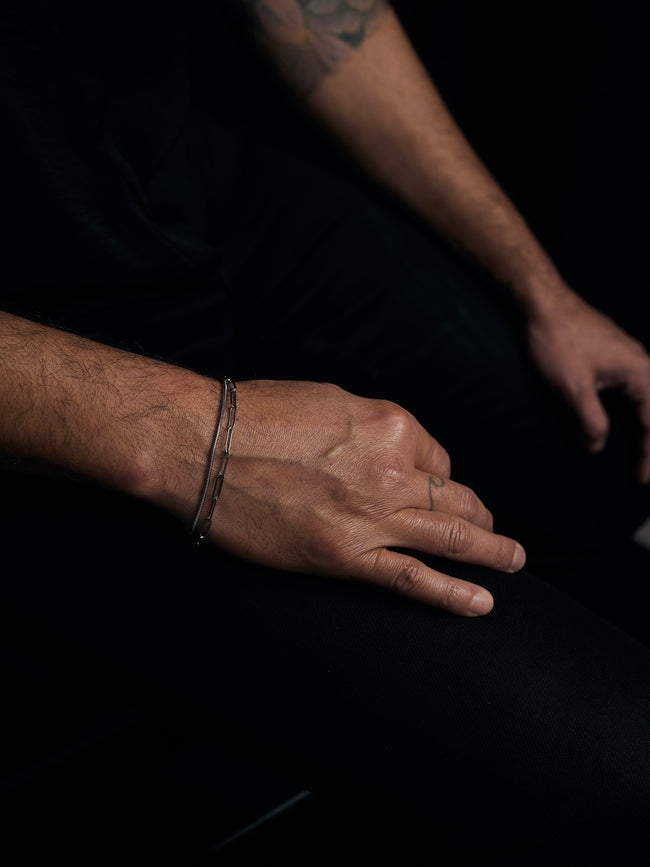 Mr Reno Bracelet