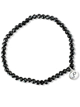 Mr Kurbini -  Black Onyx Stone Bracelet