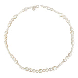 Sir Greczula Pearl Necklace | JonasPhilippe Jewelry