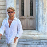 Sir Pearl Necklace