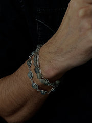 Mr Eros - Labradorite Stone Bracelets