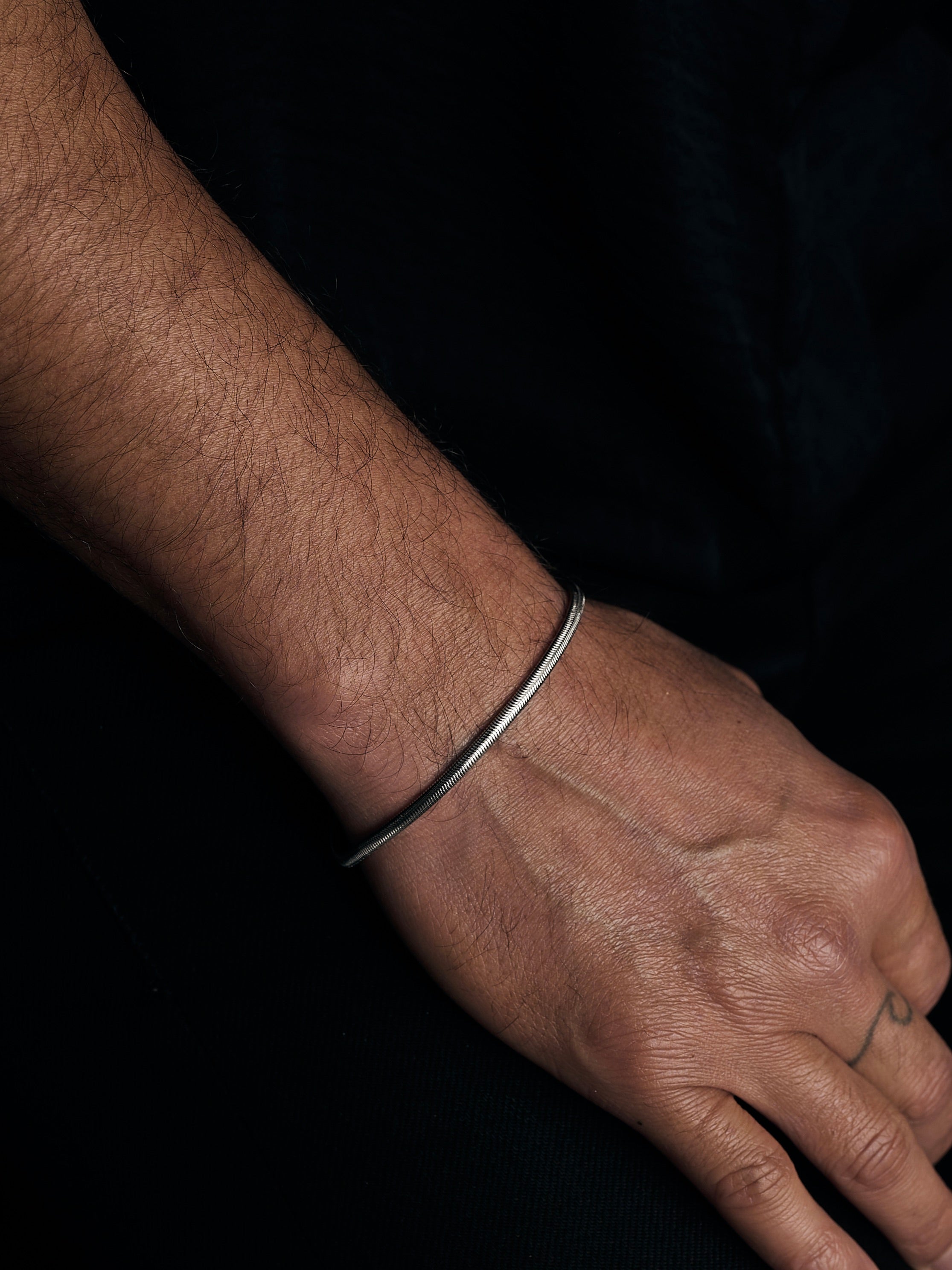 Amazon.com: CASETiFY Chain Bracelet Watch Band [Premium