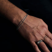 Varga Ring and Bracelet Set