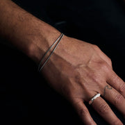 Badu Ring and Bracelet Set