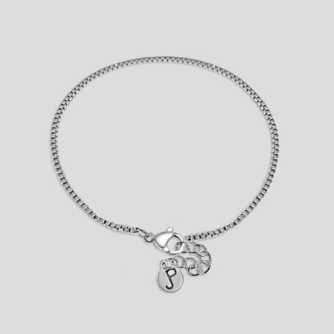 Varga Ring and Bracelet Set