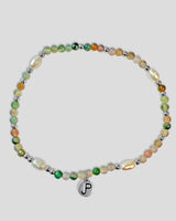 Mr Brian- Bracelet with Natural Stone Beads